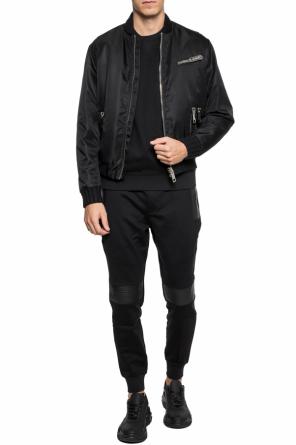 Bomber jacket, zdjęcie 2 Bomber jacket od Les Hommes